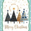 Christmas Word Search Puzzles Edition 3