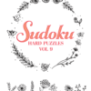Sudoku HARD Puzzles  Collection VOL 9