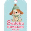 Christmas Sudoku Vol 20