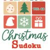 Christmas Sudoku Vol 22