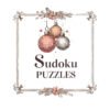 Vintage Christmas Sudoku Volume 1