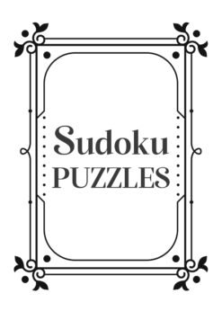 Sudoku Puzzles