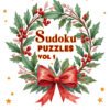 Christmas Sudoku Vol 1