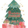 Christmas Sudoku Vol 5