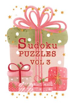 Christmas Sudoku Vol 3